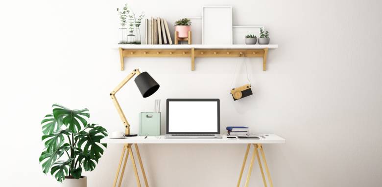 Bureau à domicile