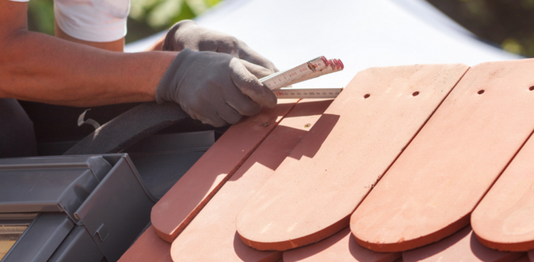 Rénovation de toiture Grésivaudan
