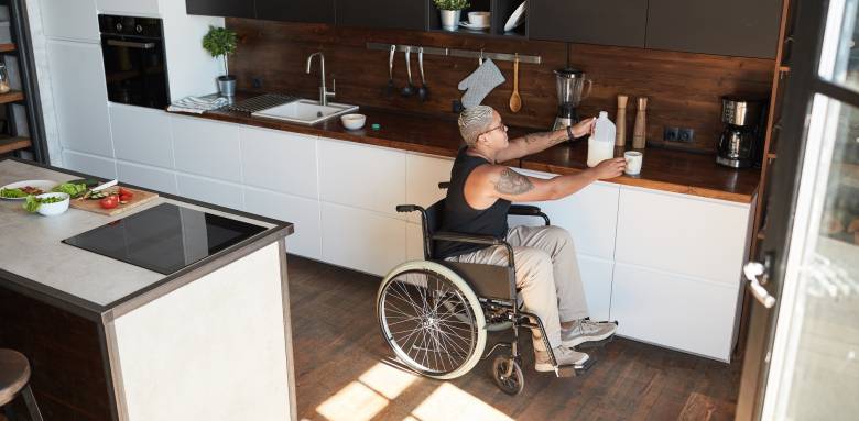 rénover une maison accessibilité