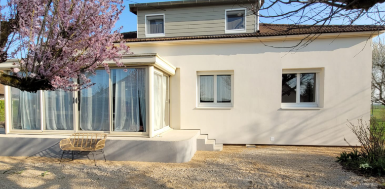 Isolation par extérieur ou intérieur