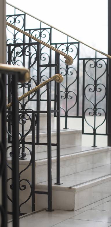 Bien choisir son garde-corps  (69340 FRANCHEVILLE)