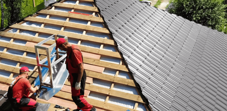 Rénovation de toiture : quand faut-il envisager des travaux ?