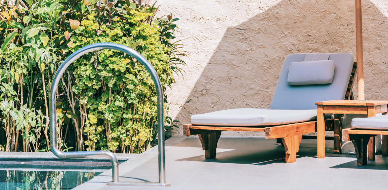 Aménagement de terrasse 