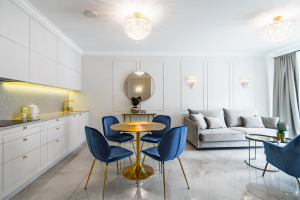 appartement aménagement