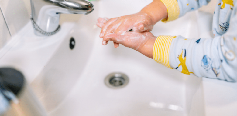Aménager une salle de bains pour enfants Arras