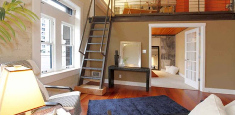 Agrandissement d'une mezanine sous comble dans l'essonne à Saclay en ESSONNE