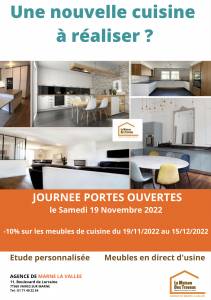 Journée portes ouvertes