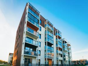 surélever un immeuble 