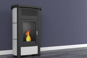 Poêle sans conduit Poissy