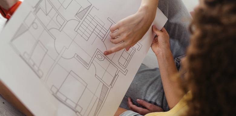 Réorganiser les pièces de sa maison