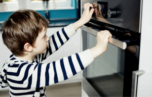 Sécuriser sa cuisine