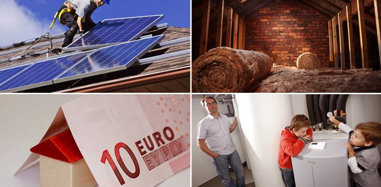 Rénovation énergétique - les aides 2022 2023 - 