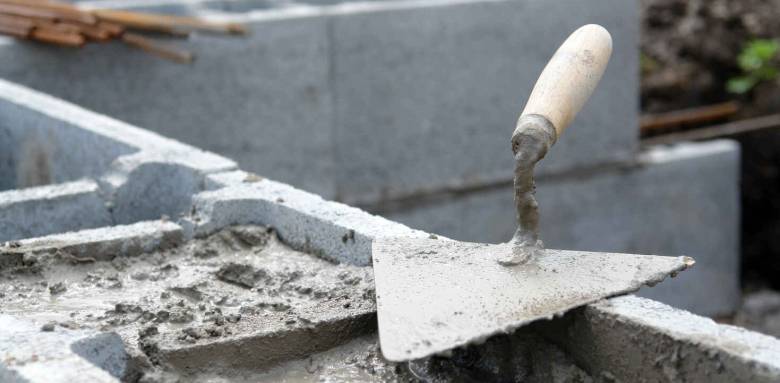 Quels travaux pour un maçon ?