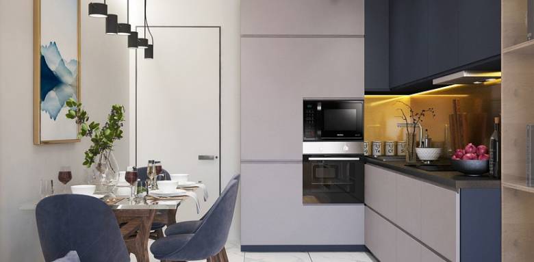 Rénovation appartement