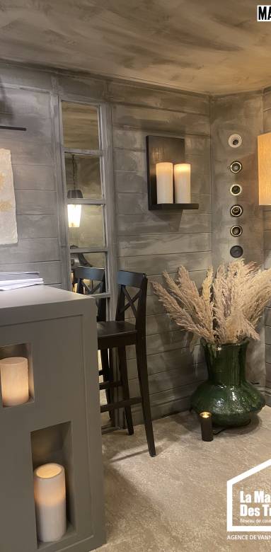 Ambiance Salon Maison & Objet 2023