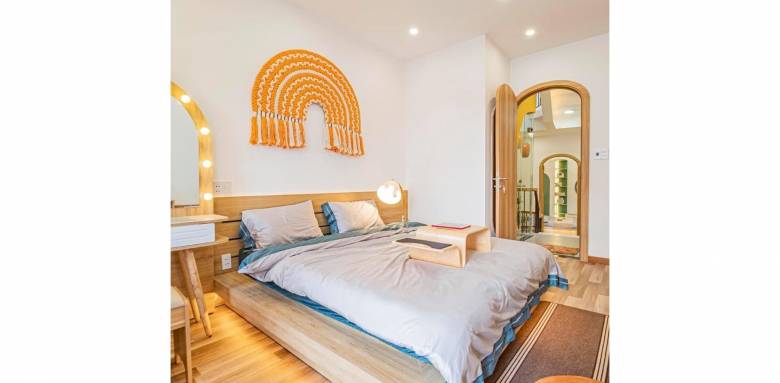 Rénovation de chambre : Idées déco - Villedieu-les-Poêles-Rouffigny 50800