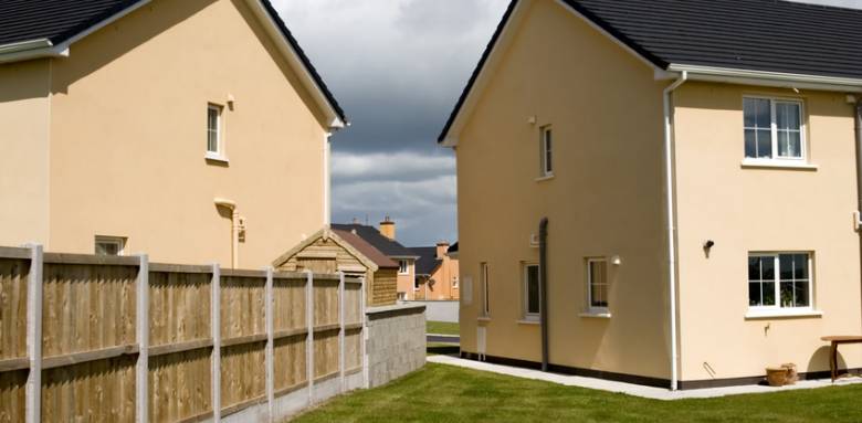 Construction de maison neuve 