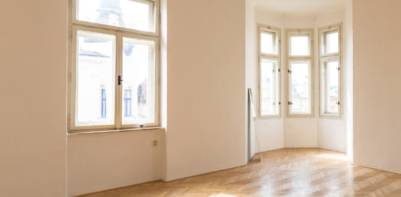 Aménagement d'un appartement de 60m2