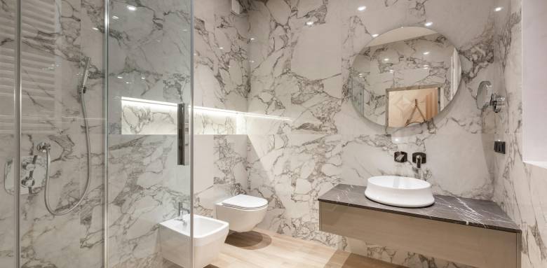 Rénovation salle de bains Senlis