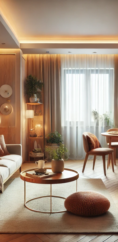 SALON SALLE A MANGER MURET