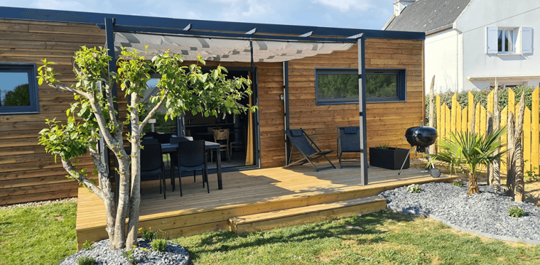 Aménager sa maison en container : nos recommandations