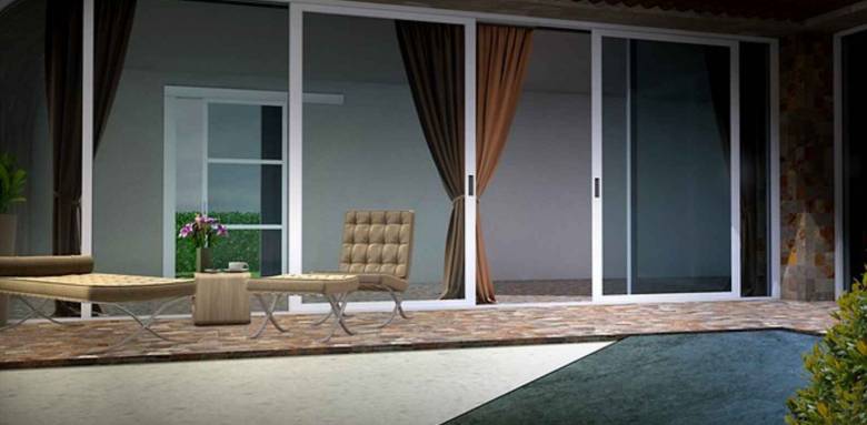 Construire sa terrasse avec les bons matériaux à Deauville