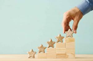 taux satisfaction client, Nevers 