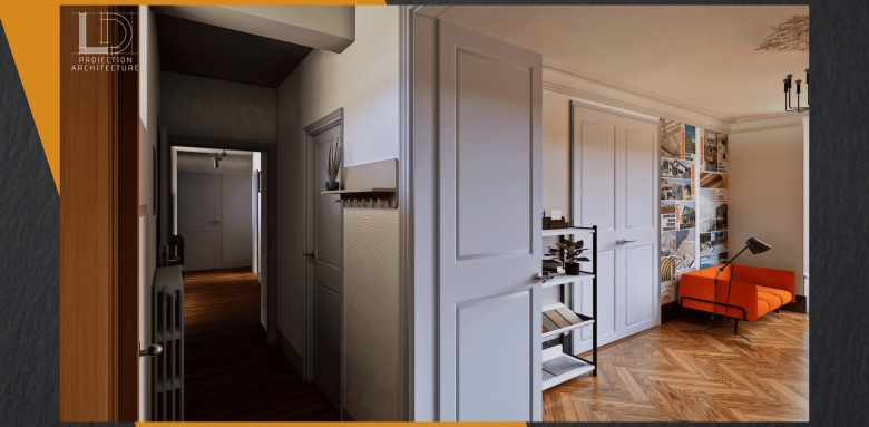 Experts en travaux