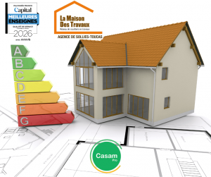 Optimiser son projet de rénovation énergétique - Solliès-Toucas 83