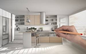 Rénovation de cuisine à Clamart, par où commencer ?