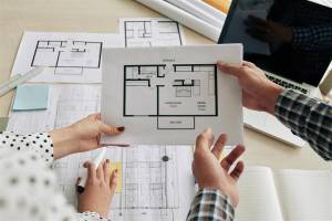 réaliser plan extension, faire plan extension maison, faire un plan d'agrandissement, plan extension maison, Clamart