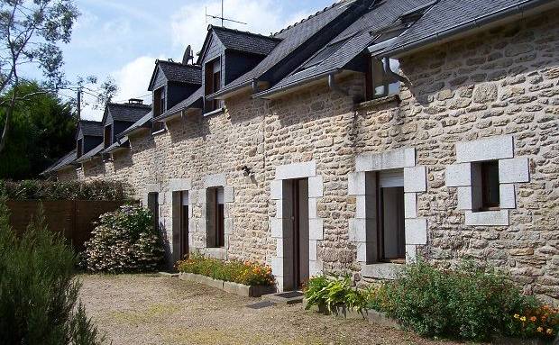 Rénovation partielle d'une toiture 