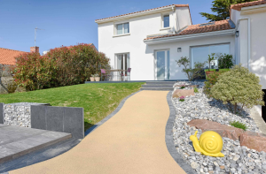 Création de terrasse : réglementation et formalités