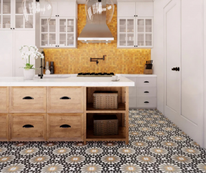  Choisir sol cuisine Morteau