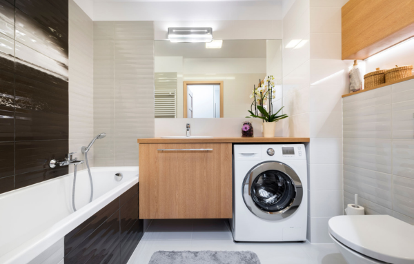 Quelle est la durée pour une rénovation de salle de bain ? 