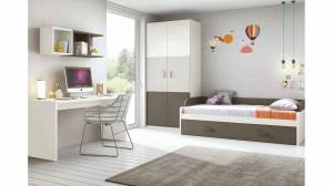 Chambre enfant