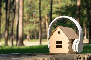 Isolation acoustique de l'habitation