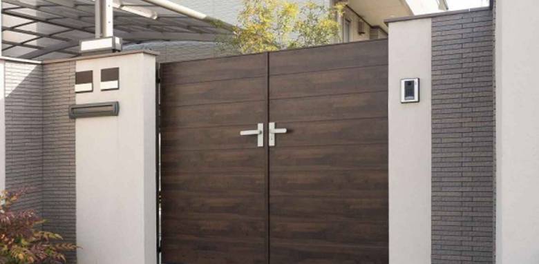 Sécuriser son portail à Juvisy-sur-Orge