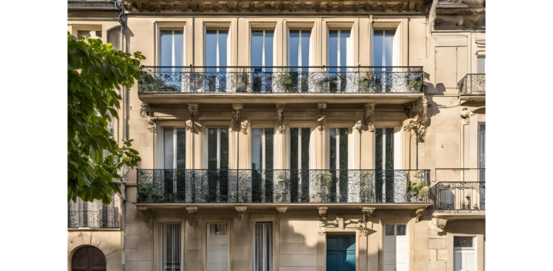 🏡✨ Comment agrandir une maison mitoyenne avec La Maison des Travaux Cenon & Le Bouscat ! ✨🏡