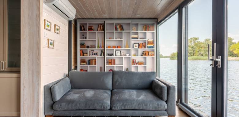Plafond