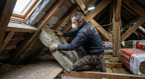 La bonne isolation pour votre toit