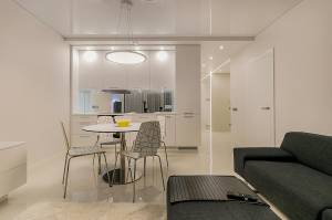 rénovation appartement