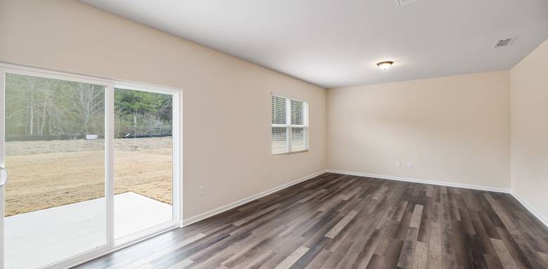 Isolation maison plain pied