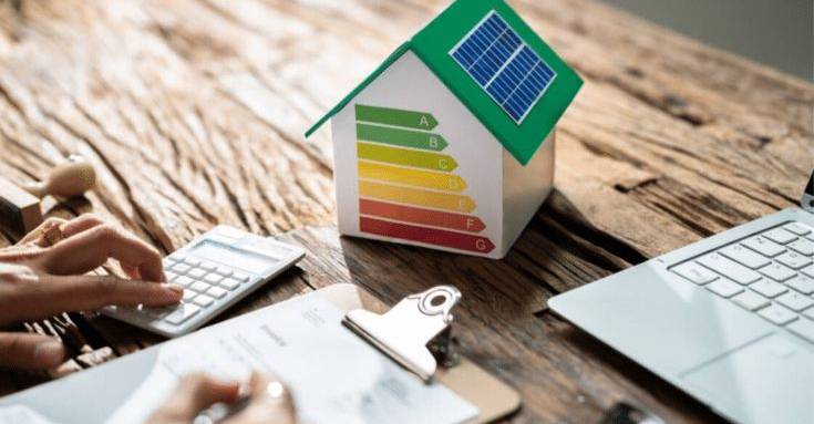 Rénovation énergétique Angers