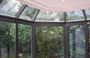 Construire une véranda à Poitiers