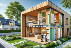 Extension Muret 