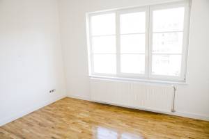 Changer le sol d'un appartement