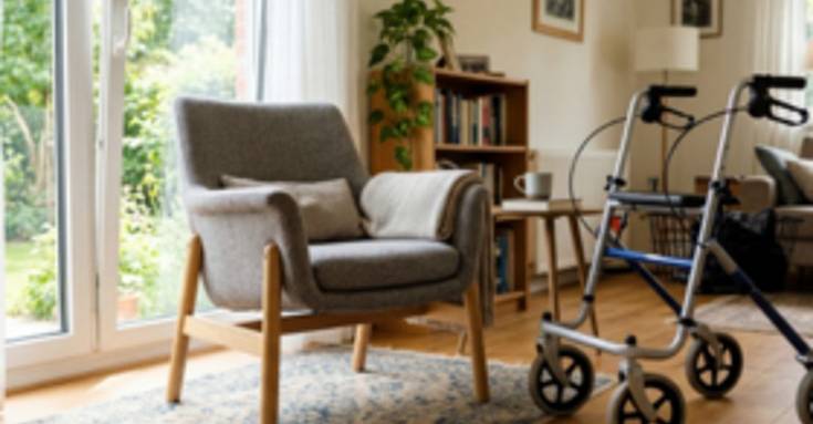 Adaptabilité du logement 