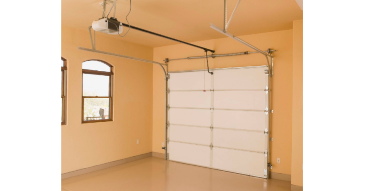 Construction de garage Poissy