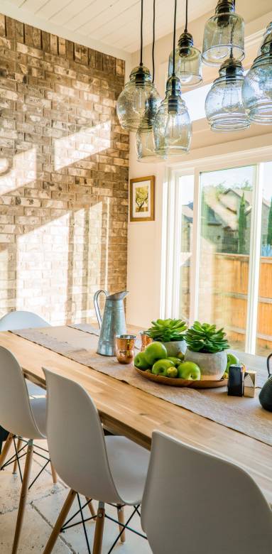 Tendances déco 2023